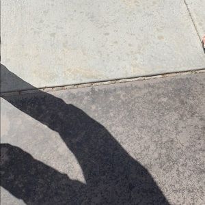 Meet your Posher, Kaimana-david